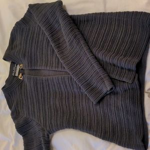 Ferragamo cardigan
